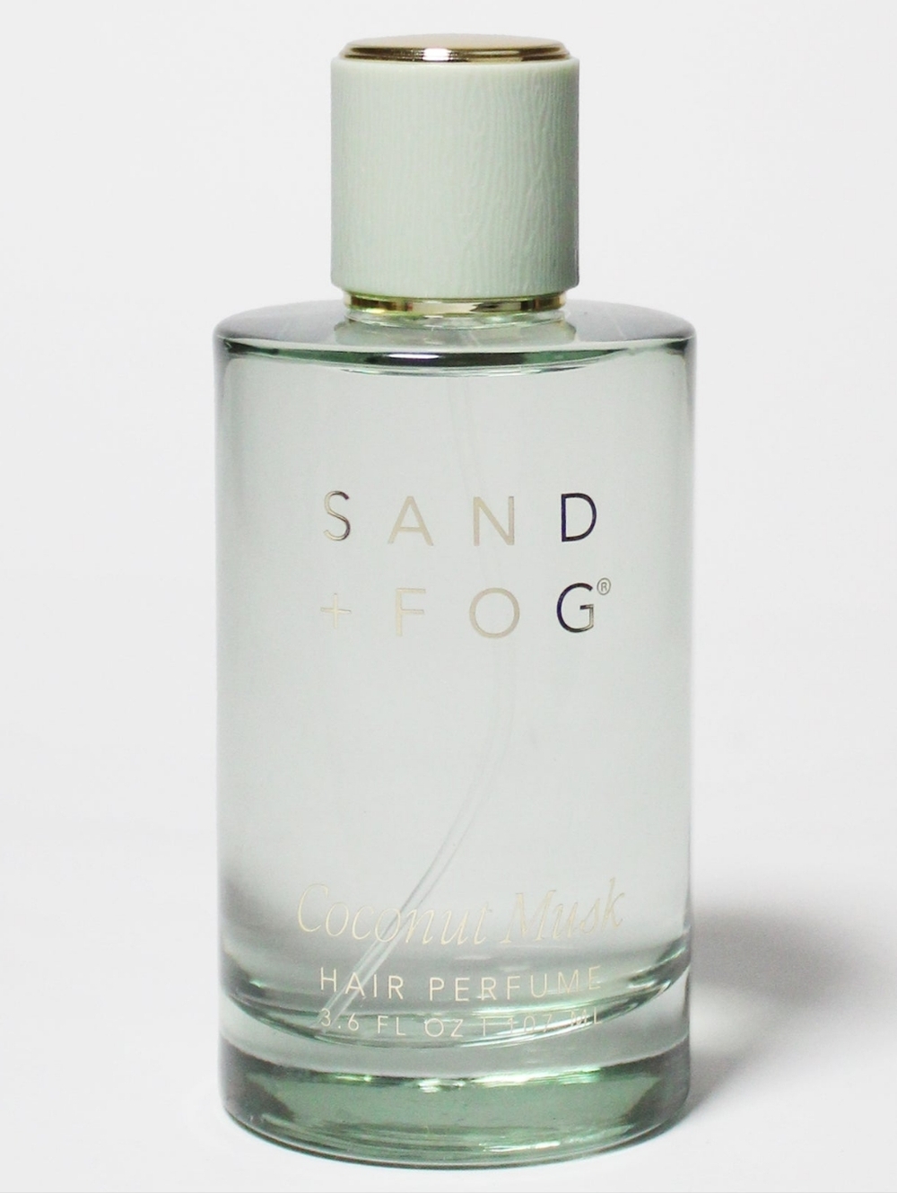 Sand + Fog Coconut Musk 107 ml Hair Perfume, New